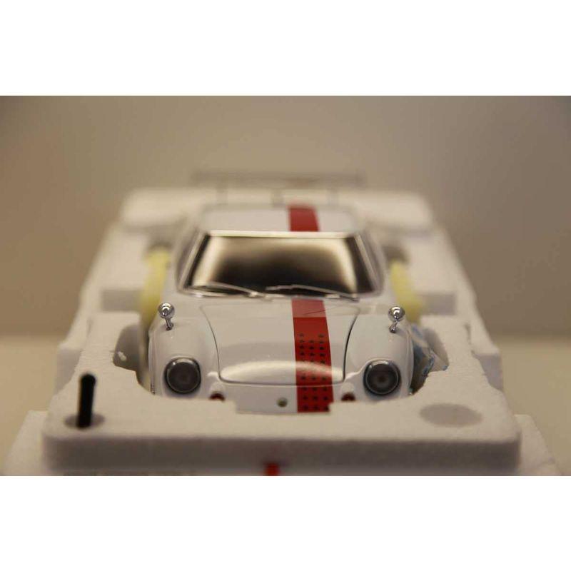 【新品 未使用 日本製】 サーキットの狼ミュージアムパッケージ 京商 1/18 ロータスヨーロッパ スペシャル サーキットの狼 風吹裕矢 THE CIRCUIT WO 【MY2870826954】(101839円)
