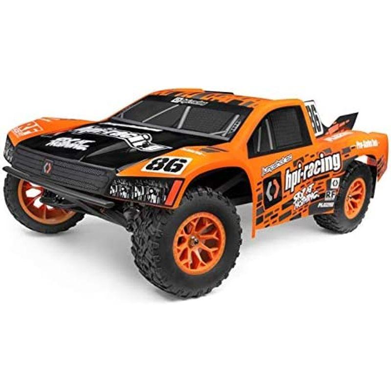 【中古品/USED】 HPI Racing - Jumpshot 1/10 ショートコーストラック、V2 RTR、2WD 【KUE2991928461】(106135円)