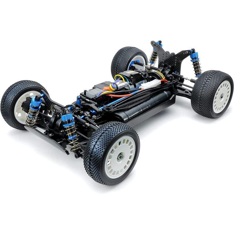 タミヤ 1/10 電動RCカーシリーズ No.717 1/10RC TT-02BR シャーシキット 58717 TT 1/10 電動RCカーシリーズ No 1/10RC 02BR シャーシキット