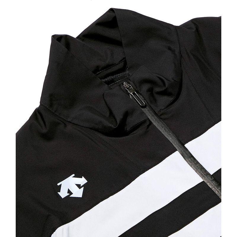 【超美品】 デサント ゴルフ 20年秋冬モデル レインウェア DGMLJF00 メンズ ブラック 日本 M (日本サイズM相当) 【N2170216000】(11301円)