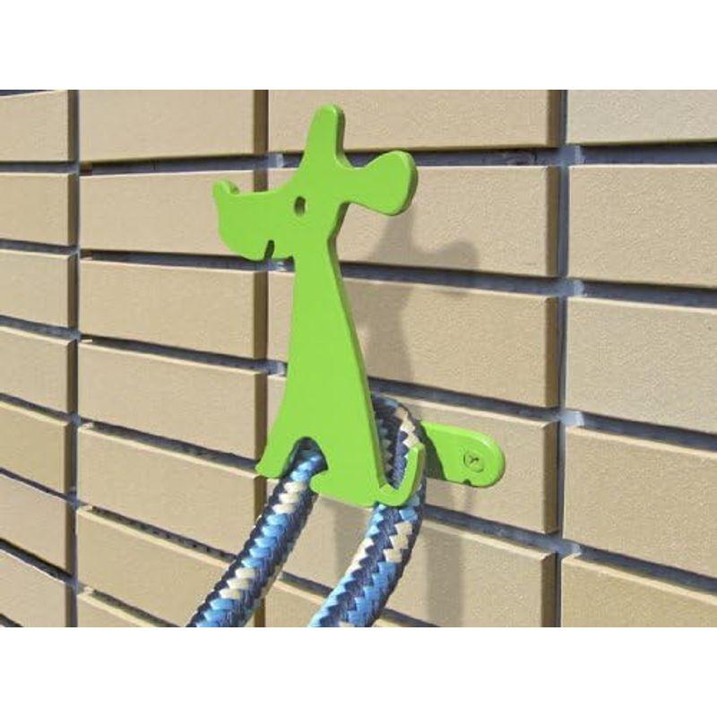 匿名配送 犬用リードフック ポップシットカラーALFP-DG111 【M2385488796】(12422円)