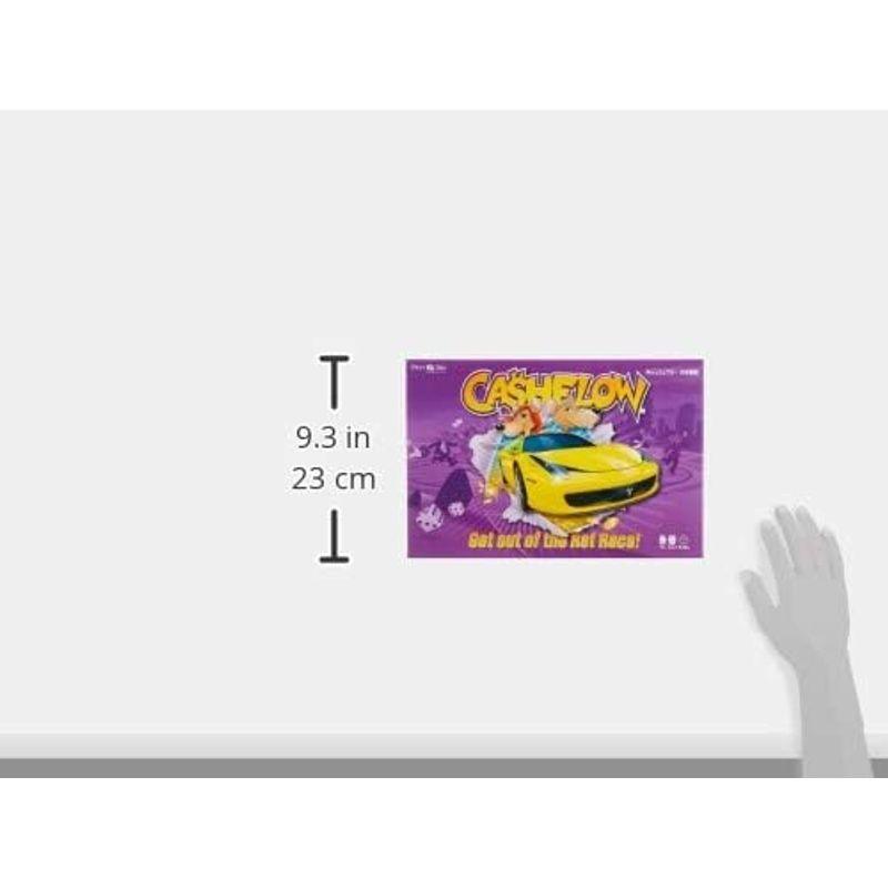 キャッシュフロー 日本語版?CASHFLOW Get out of the Rat Race? 日本語版 CASHFLOW Get out of the Rat Race