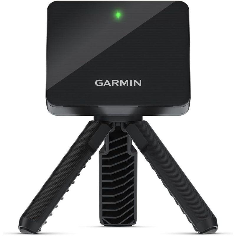 GARMIN(ガーミン) ポータブル弾道測定器 ゴルフシミュレーター Approach R10 日本正規品 010-02356-04 ブラッ