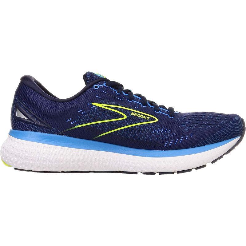 新入荷 ブルックス ランニングシューズ 軽量 クッション グリセリン 19 メンズ レディース B D BRM 3563 BRW 3432 3433 【W2351062115】(12243円)