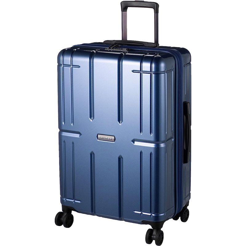 エー・エル・アイ スーツケース AliMax2 ハードキャリー 拡張シリーズ 67 cm ウェーブブルー エル アイ スーツケース AliMax2 ハードキャリー 拡張シリーズ cm ウェーブブルー 5cm