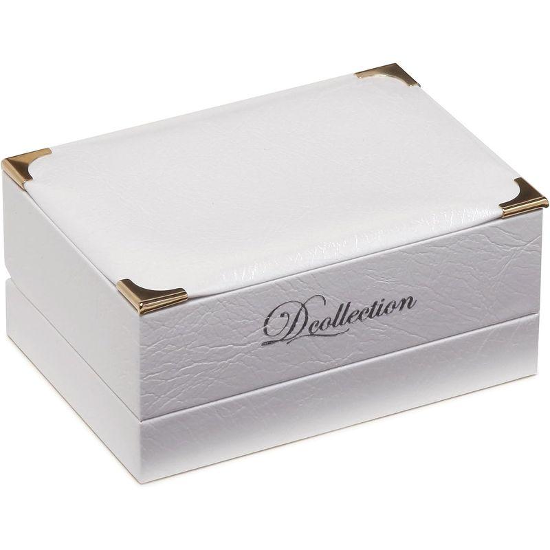 【新品未開封】 ディーコレクション レディース ダイヤモンド 0.3ct ピンクゴールド K18 ネックレス FPN189901P 【DGJ1155008850】(40973円)