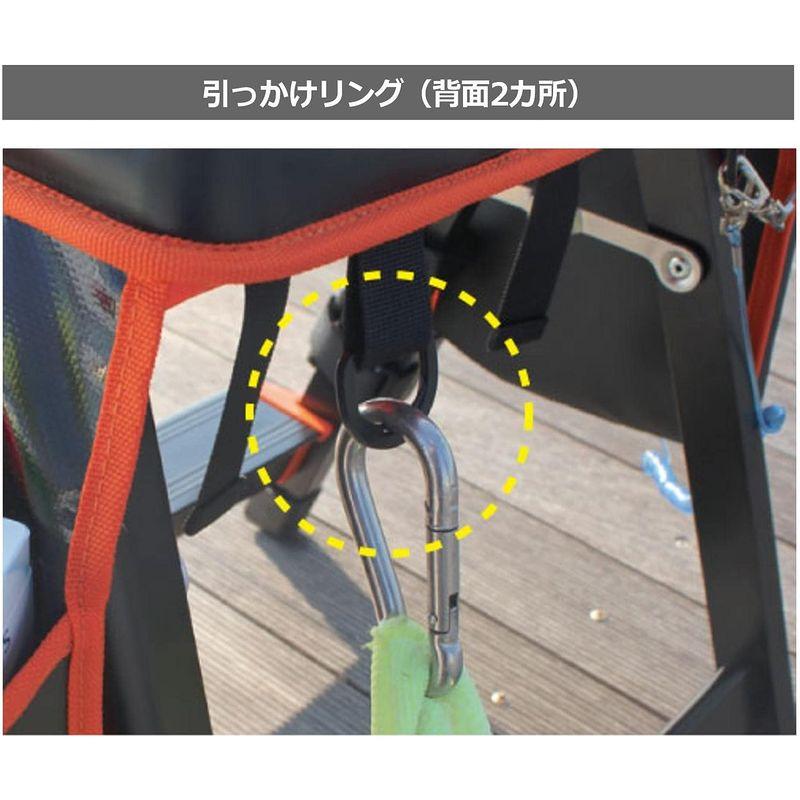 BMO JAPAN(ビーエムオージャパン) BMフィッシングチェアー&クッションセット BM-FCS-ST JAPAN ビーエムオージャパン BMフィッシングチェアー&クッションセット BM FCS ST