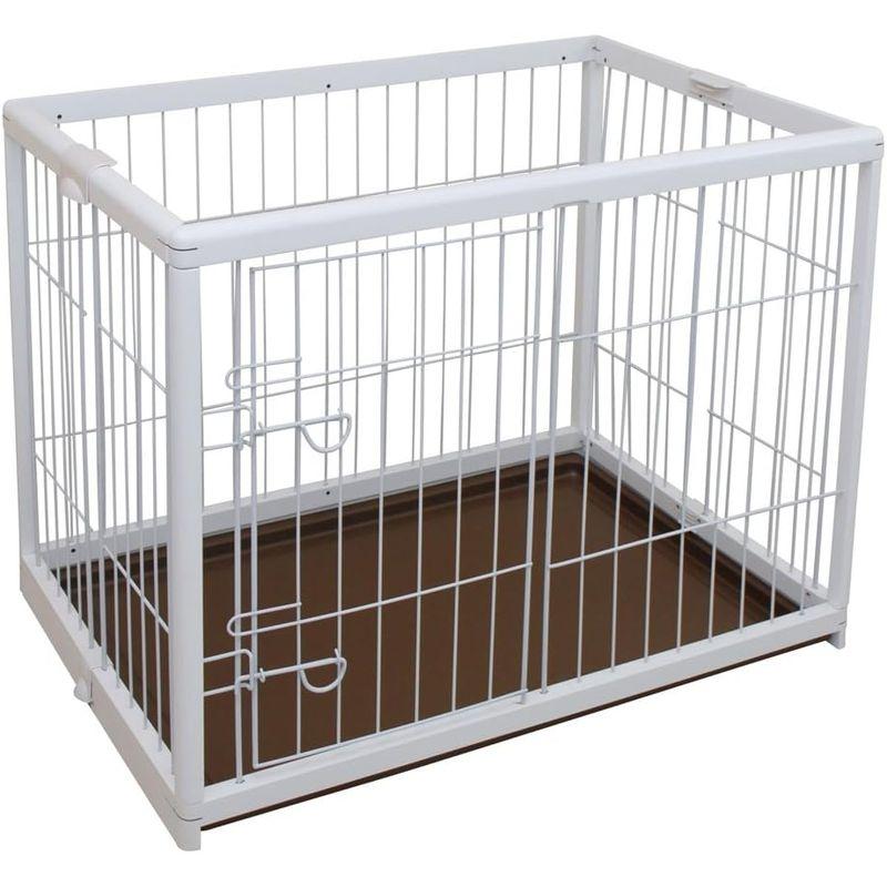 ワンモード 木製折たたみペットサークル (M) JPC-95 木製折たたみペットサークル JPC 　 サイズ