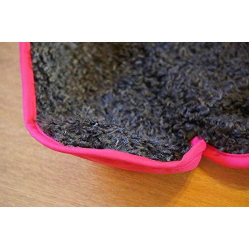 Pomppa(ポムッパ) ペルス ポムッパ グラファイト 犬用 65 ポムッパ ペルス グラファイト 犬用