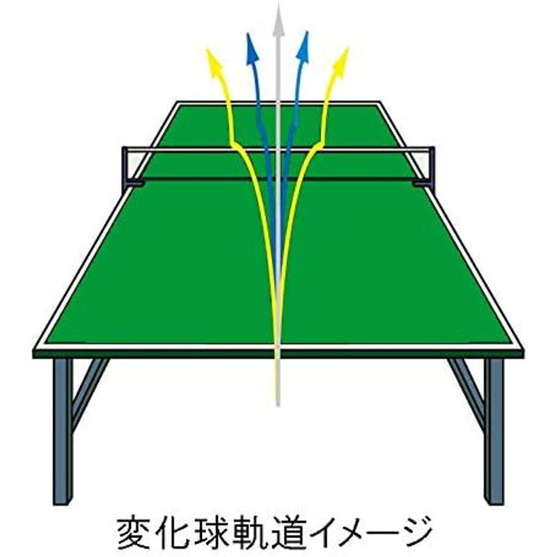 超特盛ミラクルプライス サクライ貿易 カルフレックス 卓球 ピンポンマシン 8種類スピン機能付 アダプター付 CTR-18S 【2318112734】(12072円)