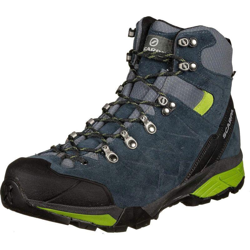 最安値❕ SCARPA(スカルパ) ZGトレックGTX SC22024 オタニオ 41(26.1cm) 【WSO5534152173】(19632円)