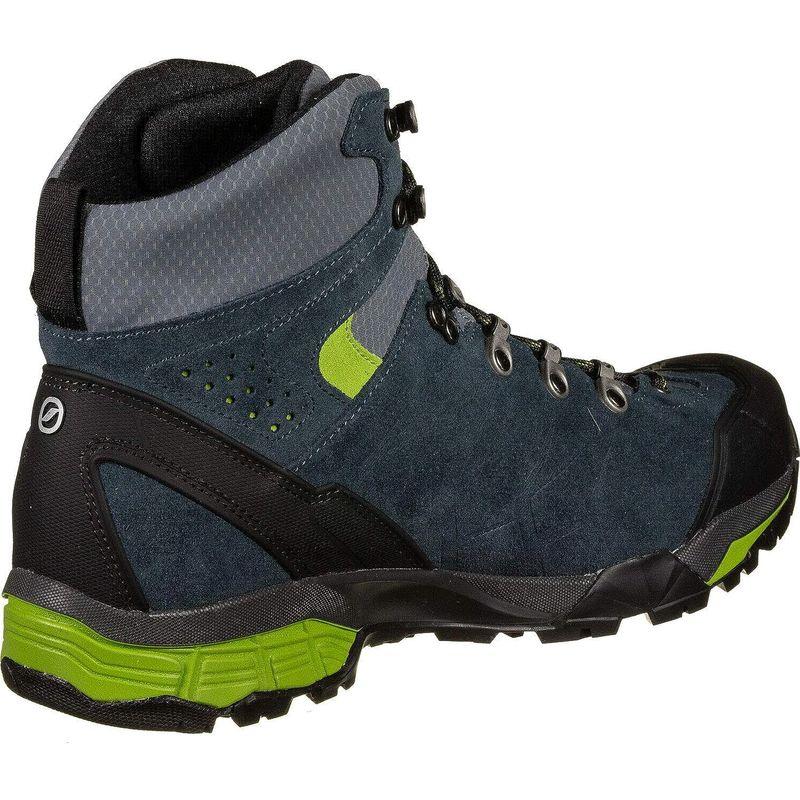 最安値❕ SCARPA(スカルパ) ZGトレックGTX SC22024 オタニオ 41(26.1cm) 【WSO5534152173】(19632円)