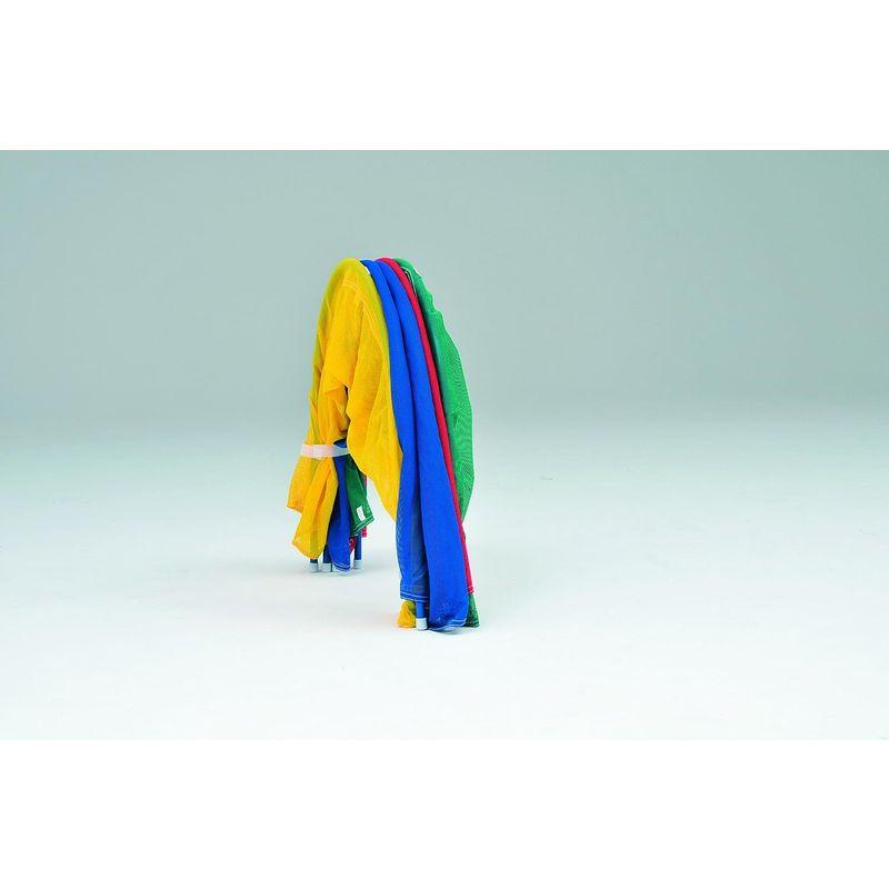 TOEI LIGHT(トーエイライト) カラートンネル 4連 B-6057 幅62×長さ232×高さ62cm 幅62×長さ232×高さ62cm LIGHT トーエイライト カラートンネル 4連 サイズ 約