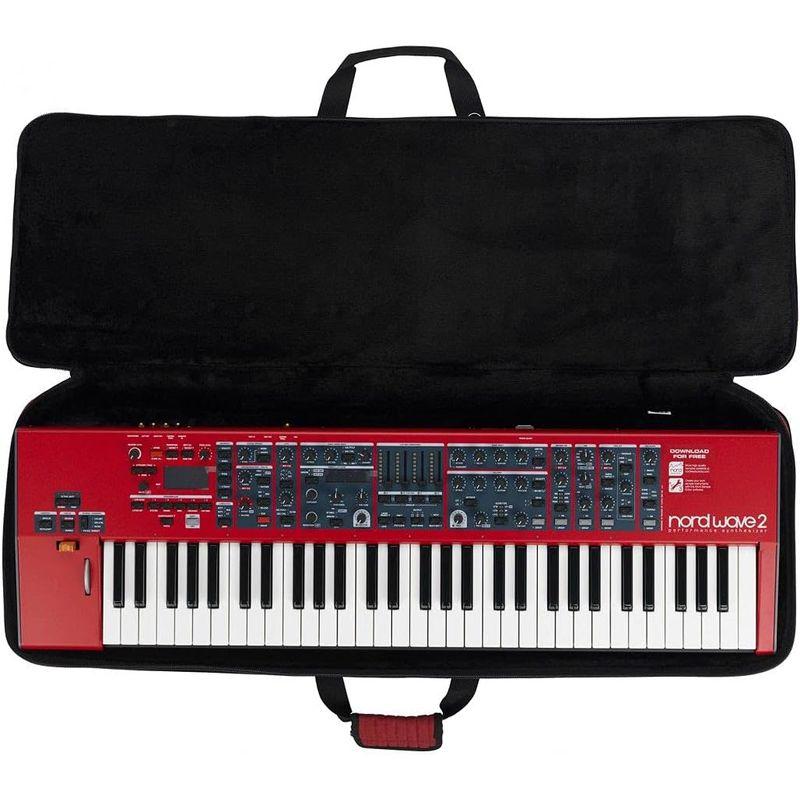 NORD ノード Soft Case Electro 61鍵 キーボード ケース NORD ノード