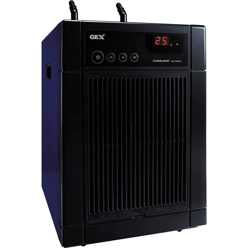 25【新品未使用】 ジェックス クールウェイ BK-C220 220 【NAN7225212504】(25631円)