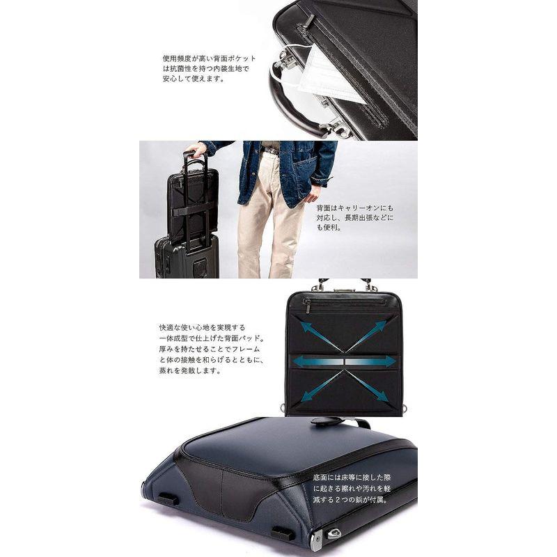 正規品 ARTPHERE アートフィアー ダレスバッグ ニューダレス タッチ タフ リュック 豊岡鞄 メンズ DS4-TT ブラック 【LWH9918415965】(35185円)