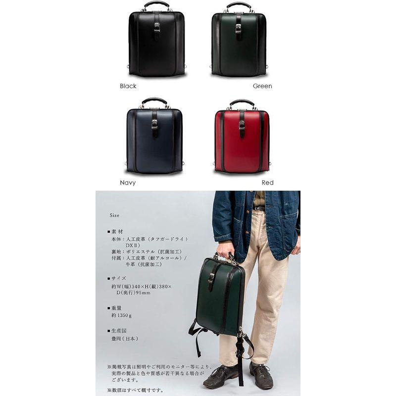 正規品 ARTPHERE アートフィアー ダレスバッグ ニューダレス タッチ タフ リュック 豊岡鞄 メンズ DS4-TT ブラック 【LWH9918415965】(35185円)