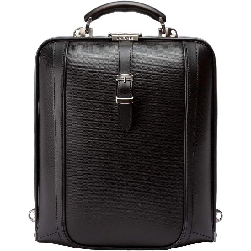 正規品 ARTPHERE アートフィアー ダレスバッグ ニューダレス タッチ タフ リュック 豊岡鞄 メンズ DS4-TT ブラック 【LWH9918415965】(35185円)