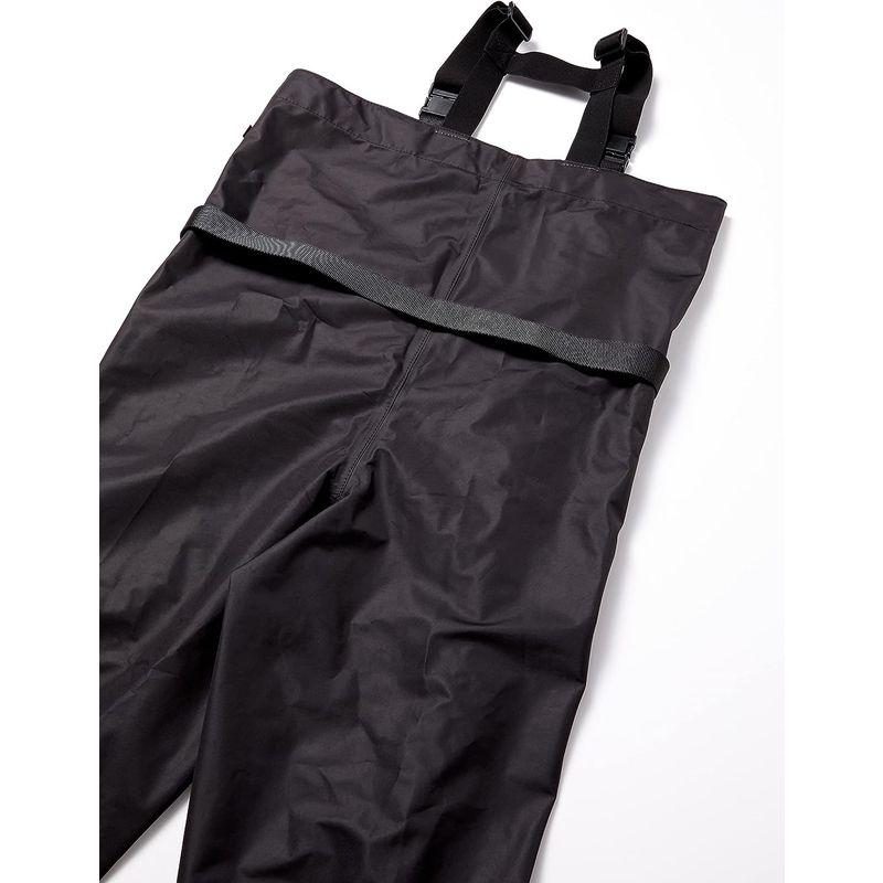 ダイワ(DAIWA) ウエーダーSW-4350B-NEブラック L cm DAIWA ウエーダーSW 4350B NEブラック