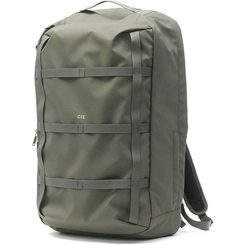 シーCIE GRID3 グリッド3 2WAY BACKPACK-02 リュック 032059 OLIVE/65 約 mm GRID3 グリッド3 2WAY BACKPACK リュック OLIVE/65 　 サイズ 表地 100%