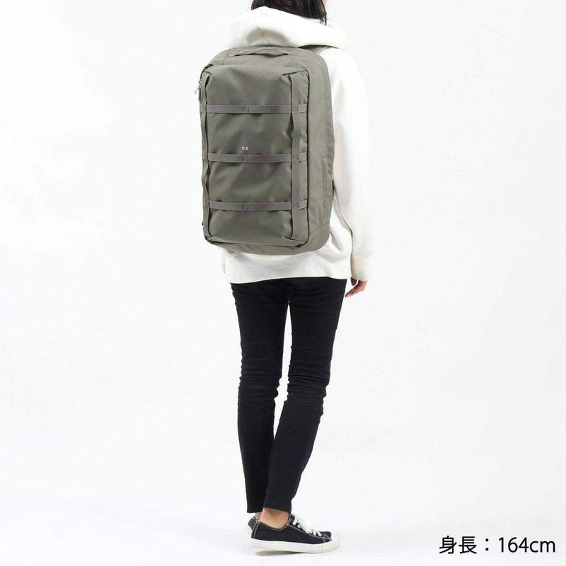シーCIE GRID3 グリッド3 2WAY BACKPACK-02 リュック 032059 OLIVE/65 約 mm GRID3 グリッド3 2WAY BACKPACK リュック OLIVE/65 　 サイズ 表地 100%