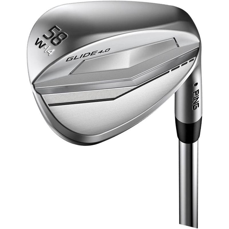 PING(ピン) GLIDE 4.0 WEDGE(グライド4.0ウェッジ) NSPRO MODUS 3 TOUR 115 スチールシャフト 0ウェッジ ピン GLIDE WEDGE グライド4 NSPRO MODUS TOUR スチールシャフト 　