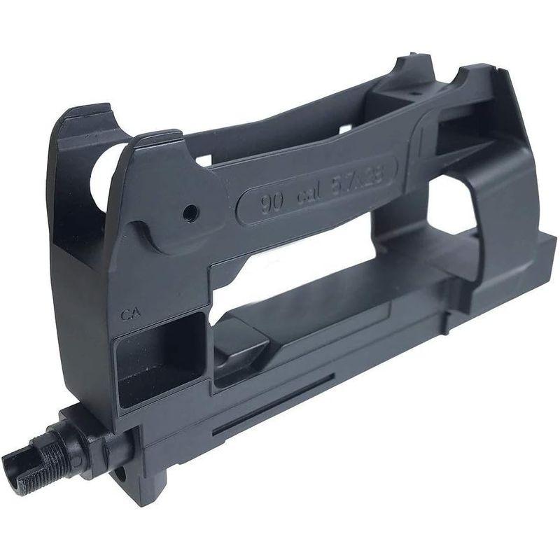 Classic Army P90 電動ガン メタル アッパー レシーバー フルメタル A298M Army P90 電動ガン メタル アッパー レシーバー フルメタル A298M Classic