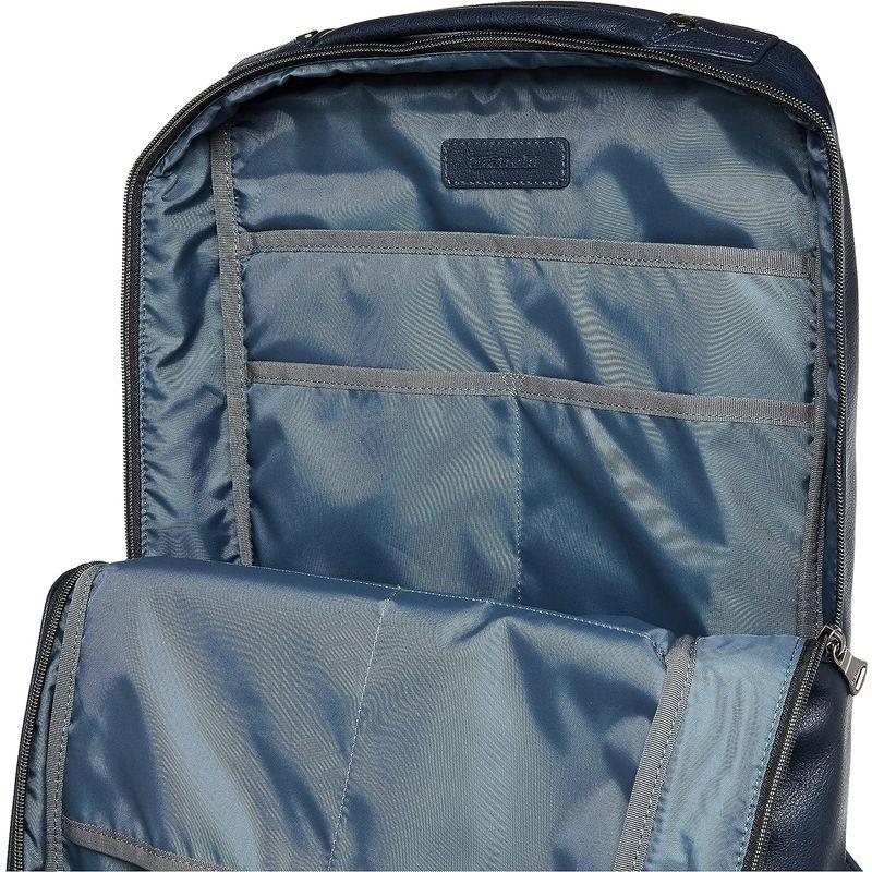 ビアンキ スクエアリュック LBPS15 ネイビー スクエアリュック LBPS15 ネイビー