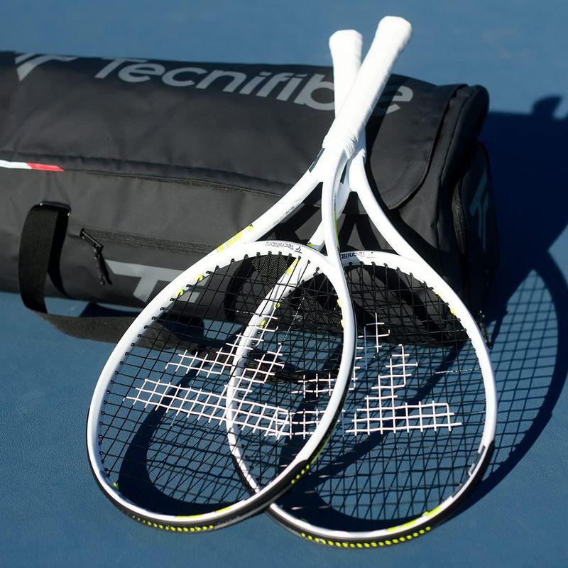 テクニファイバー Tecnifibre テニスバッグ・ケース DUFFLE ダッフルバッグ TFAB152 Tecnifibre テニスバッグ ケース DUFFLE ダッフルバッグ TFAB152