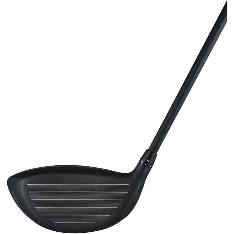 【早い者勝ち】 グローブライド(GLOBERIDE) ONOFF DRIVER KURO ゴルフ ドライバー CBT622D S 2021年モデル メンズ 【FKP1355424821】(48083円)