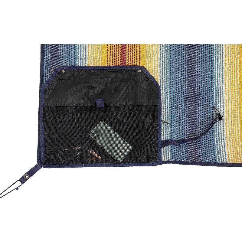 ニーモ・イクイップメント(ニーモ) ビクトリー ピクニックブランケット XXL NM-VPB-XXL アタカマ デイブレイク XXL ニーモ イクイップメント ビクトリー ピクニックブランケット NM VPB アタカマ デイブレイク サイズ