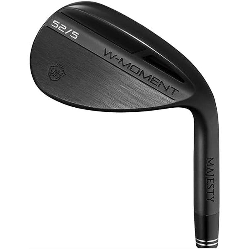 マジェスティ(Majasty) MAJESTY W-MOMENT WEDGE マジェスティ ダブリューモーメント ウェッジ ノーメッキQPQ マジェスティ Majasty MAJESTY MOMENT WEDGE ダブリューモーメント ウェッジ ノーメッキQPQ