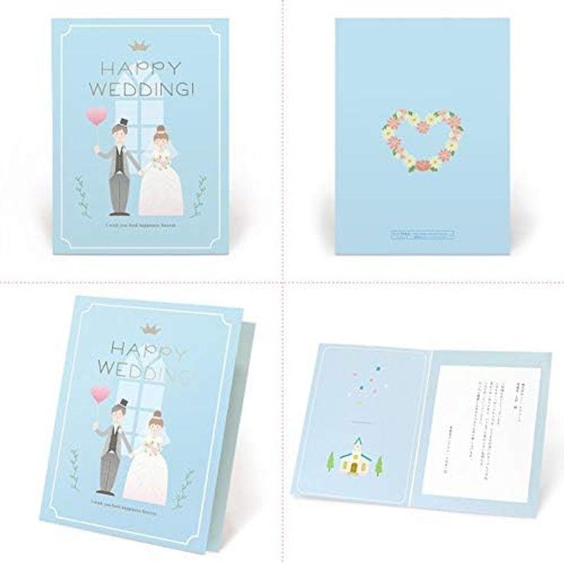 【日本未発売】 電報屋のエクスメール 祝電 結婚式 プリザーブドフラワー 電報 「ワルツ オルゴールドーム ブライダルピンク」と「プレミアムカード電報」のセ 【2012979204】(10484円)