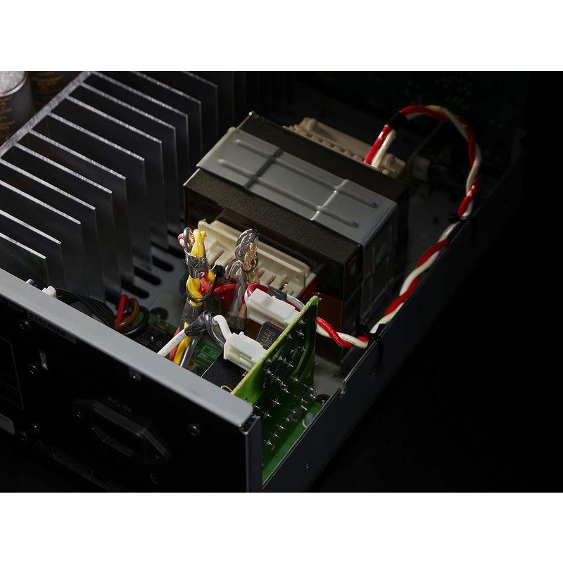 26【新品未使用】 パイオニア A-40AE(S) インテグレーテッドアンプ A-40AE(S) 【XU1683655748】(59727円)