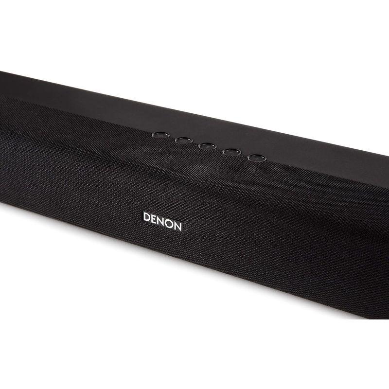 DENON デノン DHT- S216 サウンドバー 2020年製 中古 送料無料｜Yahoo
