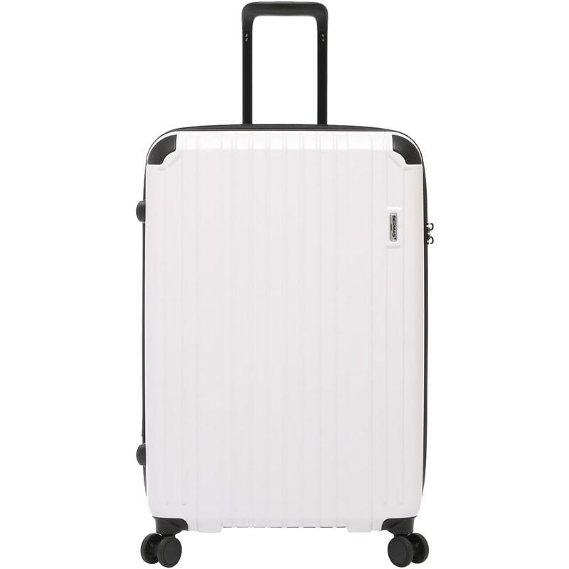 バーマス スーツケース ヘリテージ 91L 74cm 4.4kg メンズ 60498 キャリーケース TSAロック搭載 ハードキャリー US 4kg TSAロック搭載 スーツケース ヘリテージ 91L 74cm メンズ キャリーケース ハードキャリー US 　
