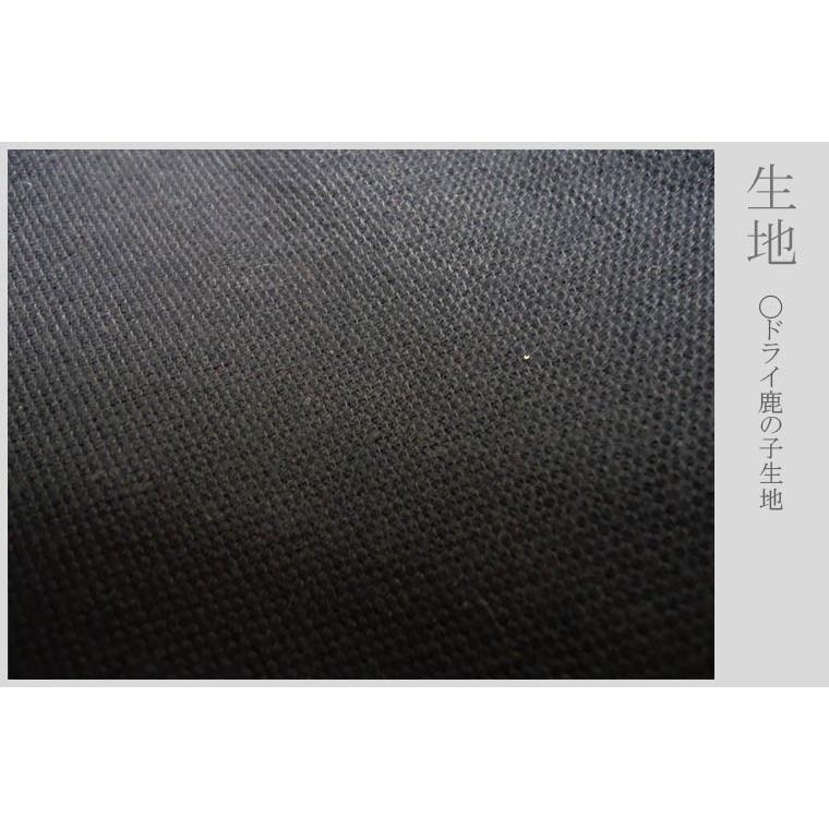 漢字ポロシャツ 鎧球 ブラック S M L XL 和柄ポロシャツ｜junpu｜07
