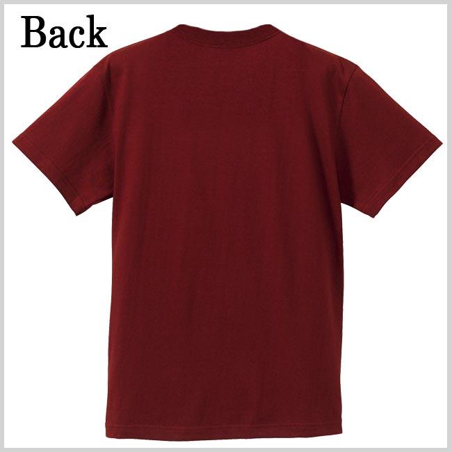 戦国武将Ｔシャツ 今川義元 エンジ S M L XL 家紋 赤鳥 プリント色 キャメル 左胸プリント |  | 01