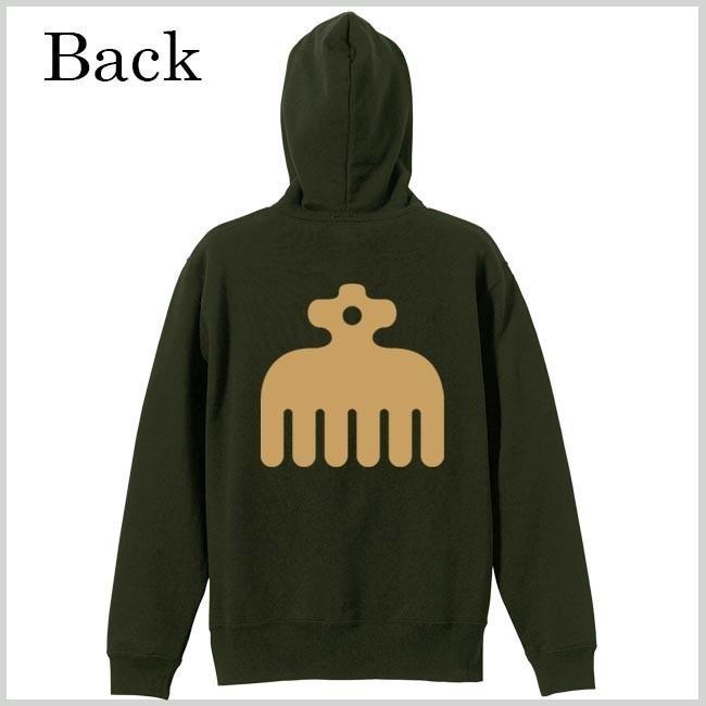 正規品販売 戦国武将 プルオーバーパーカー キャメル プリント色 赤鳥 家紋 Xxl 3l オリーブ 今川義元 パーカー Www Itothub Com