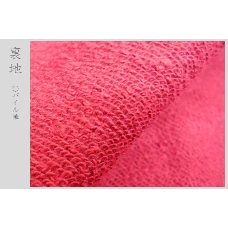 漢字 トレーナー 仁 レッド S M L XL 和柄トレーナー |  | 07