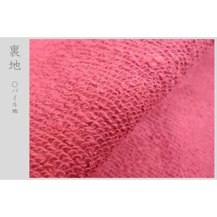 漢字 トレーナー 風 エンジ S M L XL 和柄トレーナー |  | 06