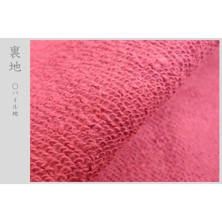 漢字 ジップアップパーカー 龍 エンジ S M L XL 和柄パーカー |  | 07