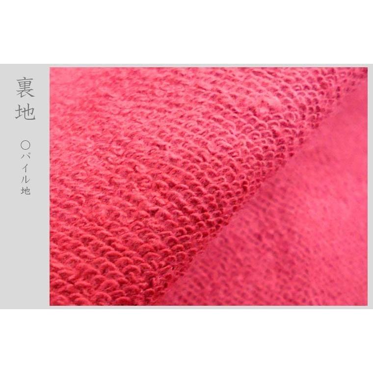 漢字 ジップアップパーカー 龍 レッド S M L XL 和柄パーカー |  | 07