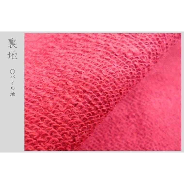 漢字 ジップアップパーカー 侍 レッド S M L XL 和柄パーカー |  | 07