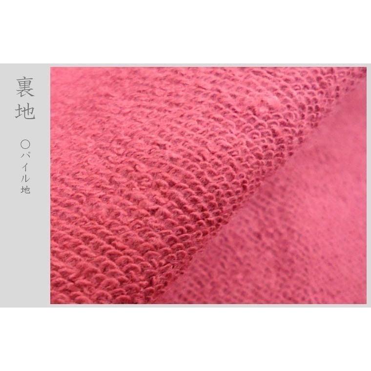 漢字 トレーナー 夢 エンジ S M L XL 和柄トレーナー |  | 06