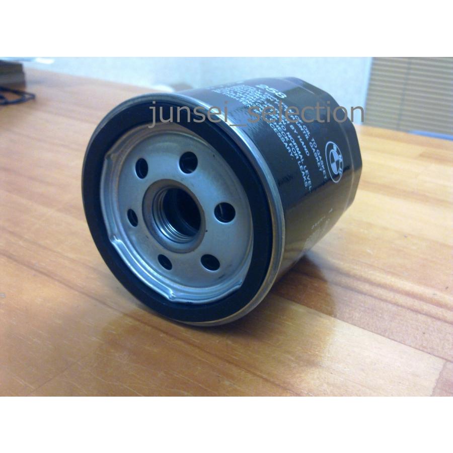 BMW純正 E21 E30 E12 E28 M3 2002 turbo tii オイルフィルター S14 E30M3 318i 320i 518i エンジンオイルエレメント | BMW | 01