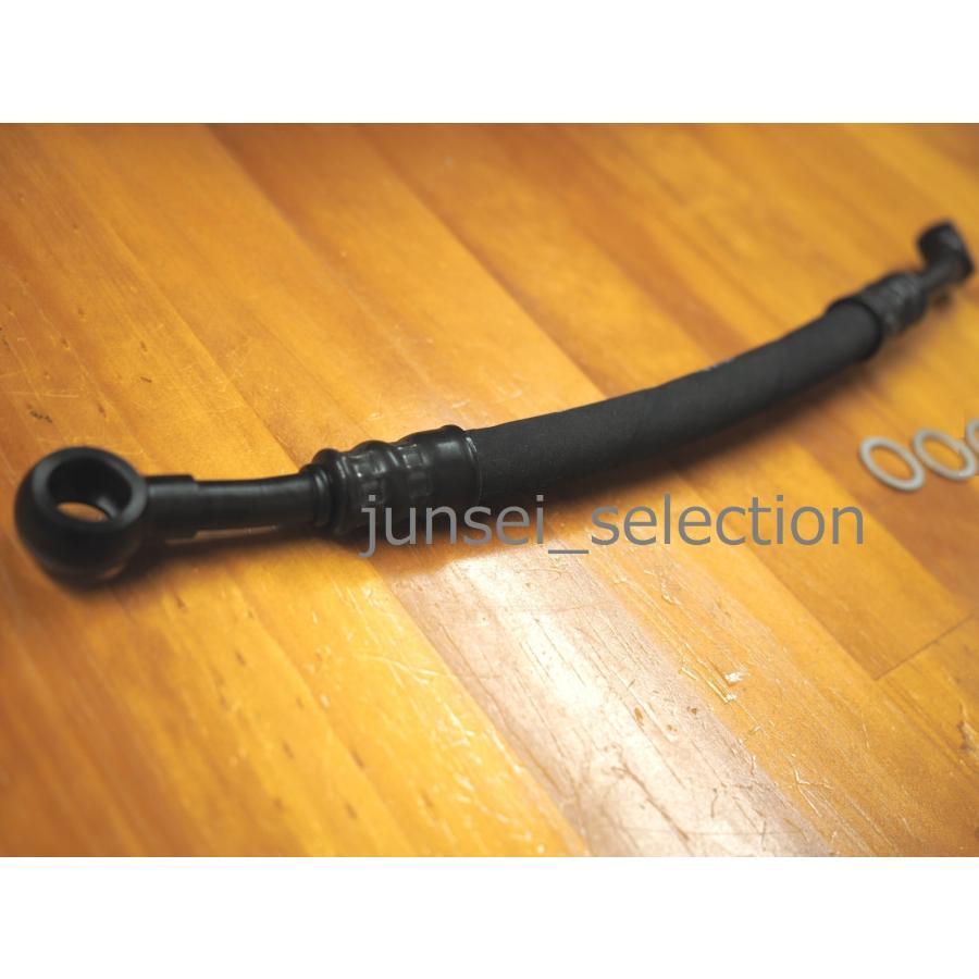 BMW 純正 VANOSオイルホース E36 E46 Z3 E39 E60 E61 E83 E53 E85 X3 X5 Z4 M52 M54 | BMW | 01