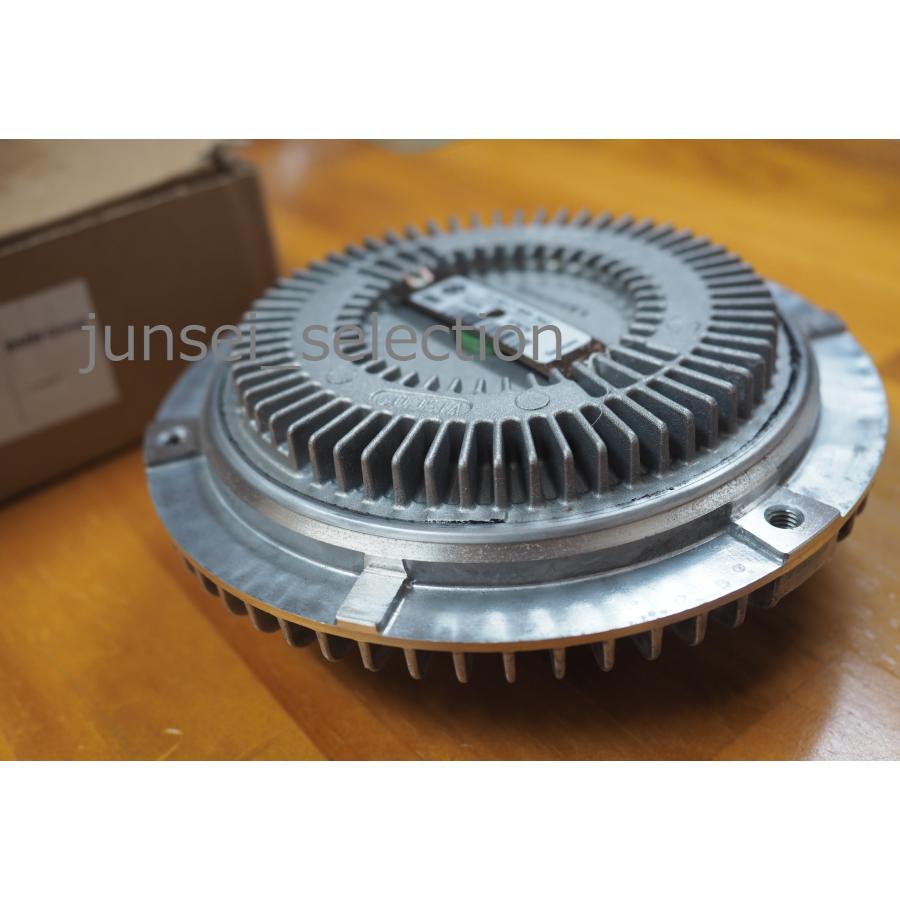 BMW 純正 E36 E46 E34 E39 E53 Z3 ファンカップリング ファンクラッチ X5 M3B M3C Mロードスター Mクーペ | BMW