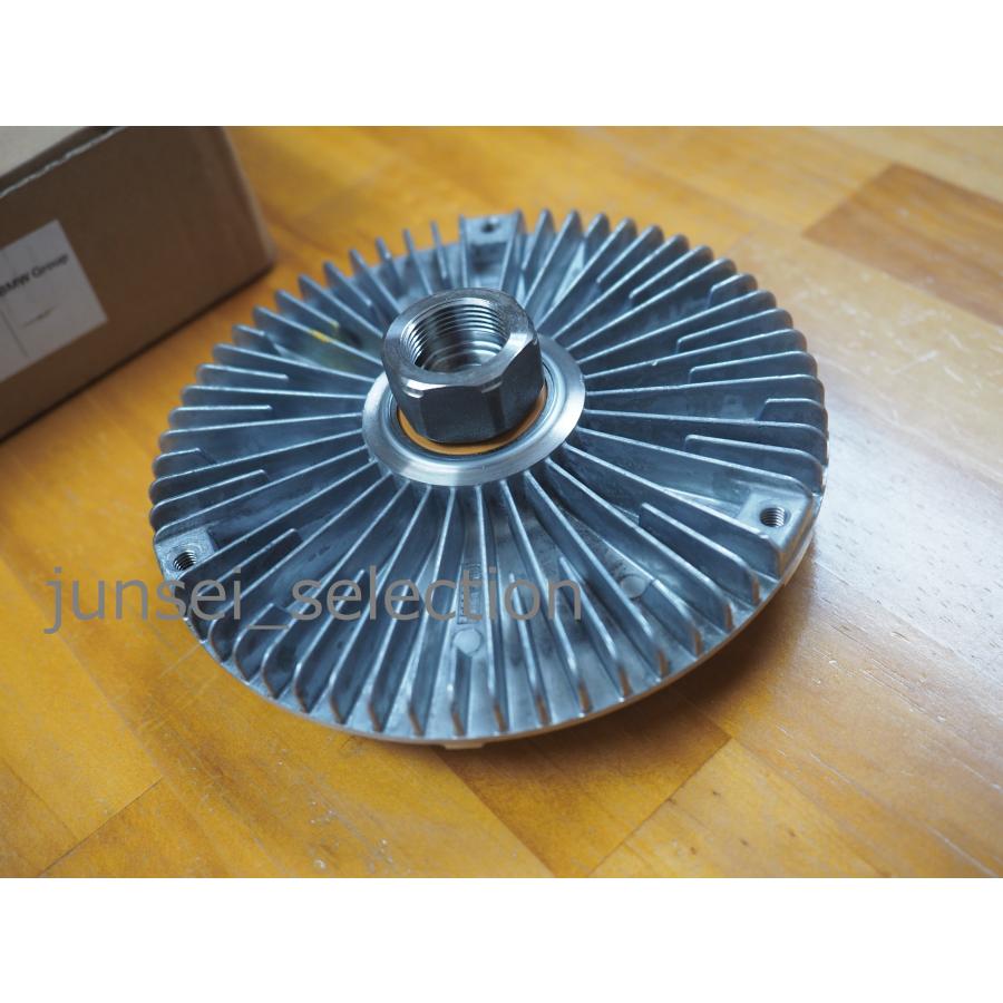 BMW 純正 E36 E46 E34 E39 E53 Z3 ファンカップリング ファンクラッチ X5 M3B M3C Mロードスター Mクーペ | BMW | 01