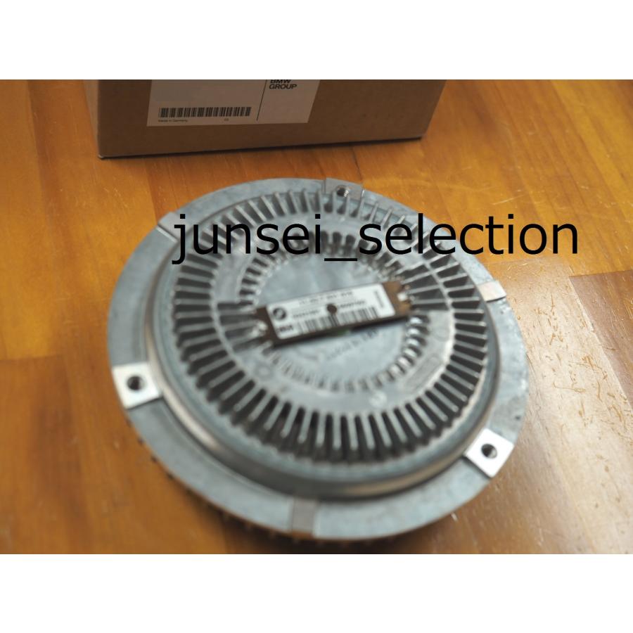BMW 純正 E46M3 E34 E32 Z3M ファンカップリング ファンクラッチ M3CSL M5 Mロードスター Mクーペ | BMW